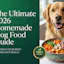 2026 Homemade Dog Food Guide