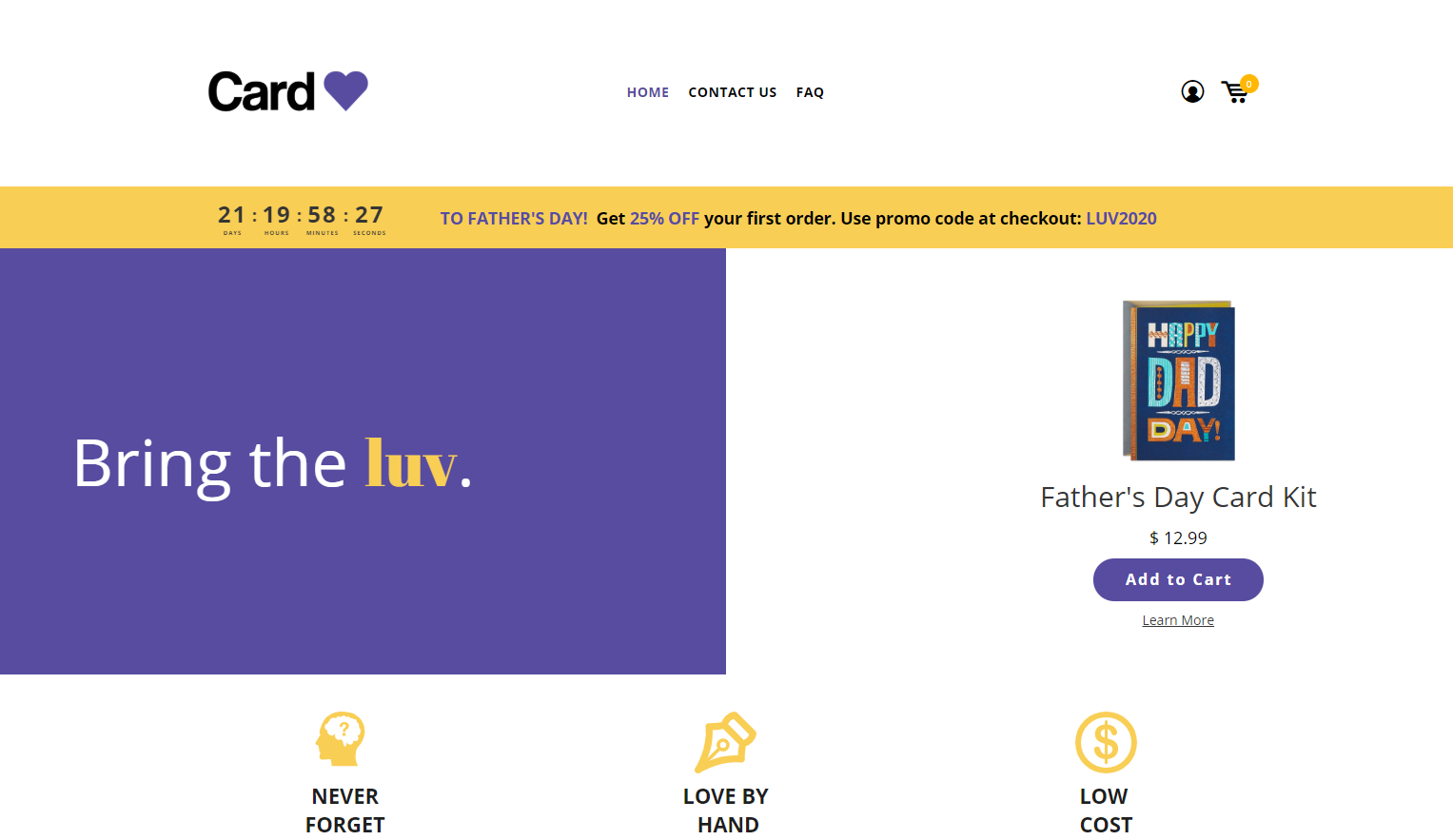 Cardluv gallery image