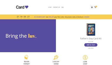 Cardluv gallery image