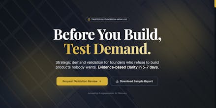 Validora gallery image