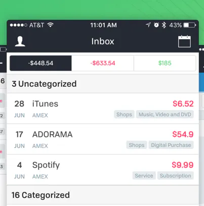Tiny Bank Beta