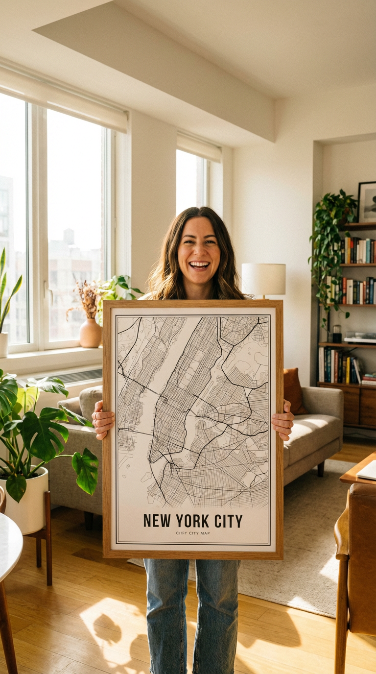 MapVibe Studio gallery image