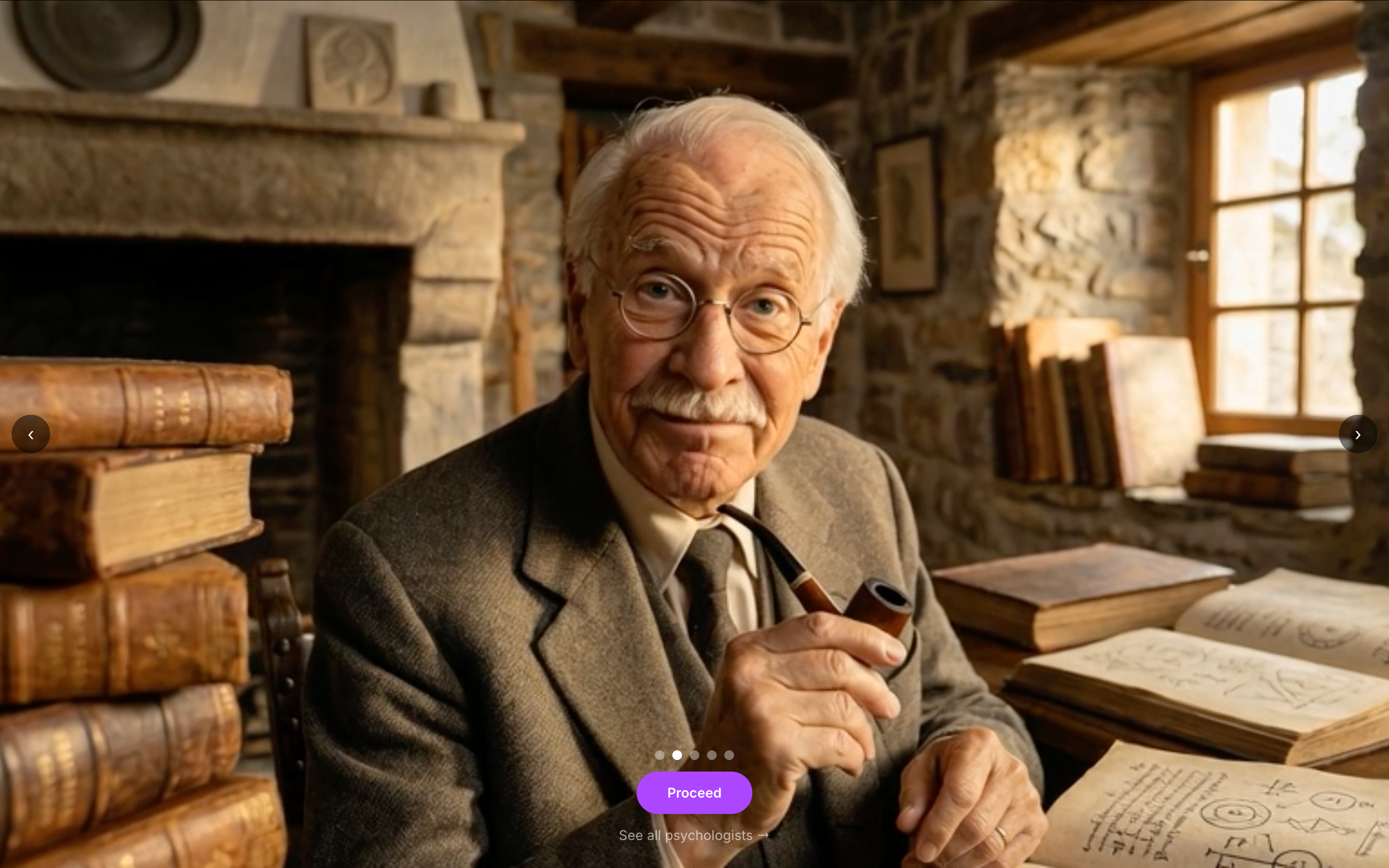 Ai Psychologist