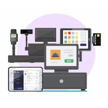 Milagro SmartPOS gallery image