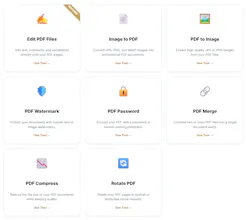 99+Free Online Tools - PDF, JSON, IMG gallery image