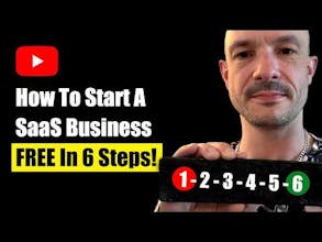 The $5 AI SaaS System gallery image