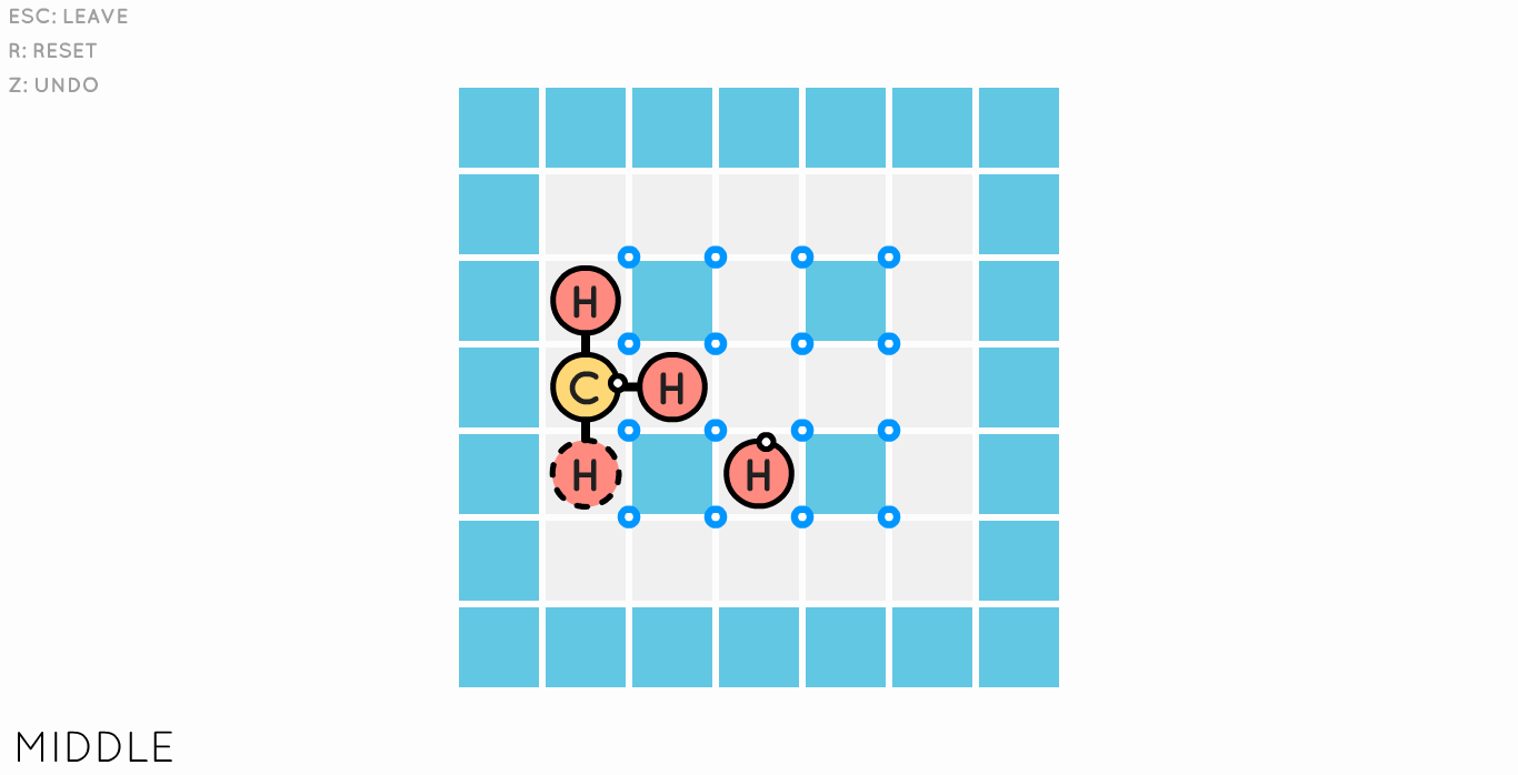 Sokobond gallery image