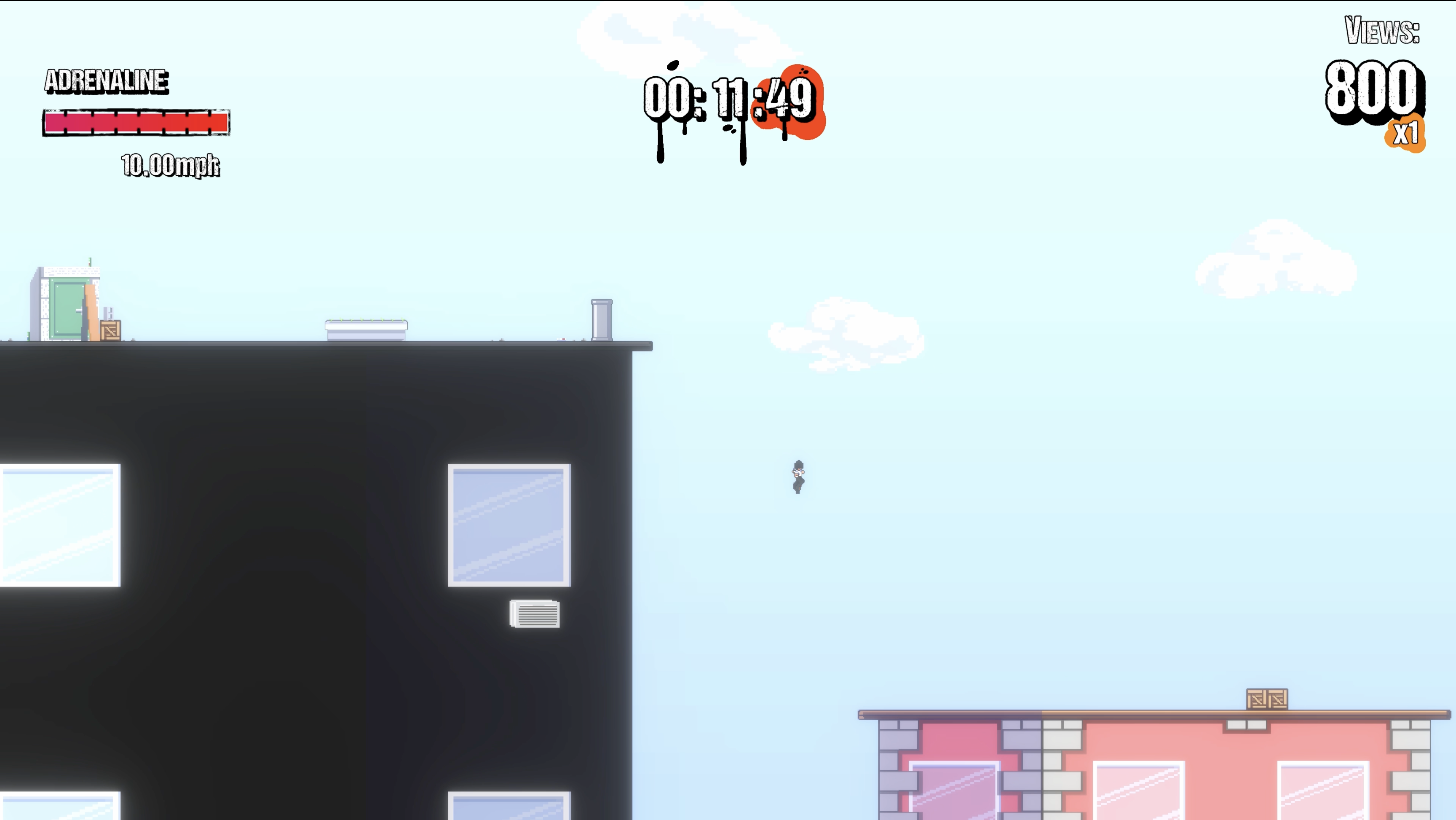 Huyền thoại Parkour media 9