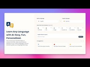 EasyLang AI gallery image