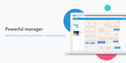 Bannerwise gallery image