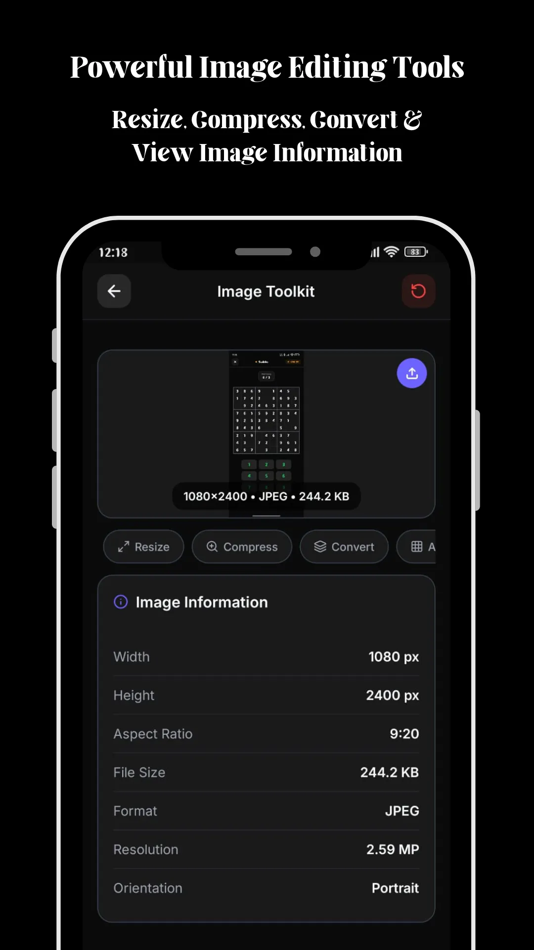 Toolnic: All-in-One Toolkit gallery image