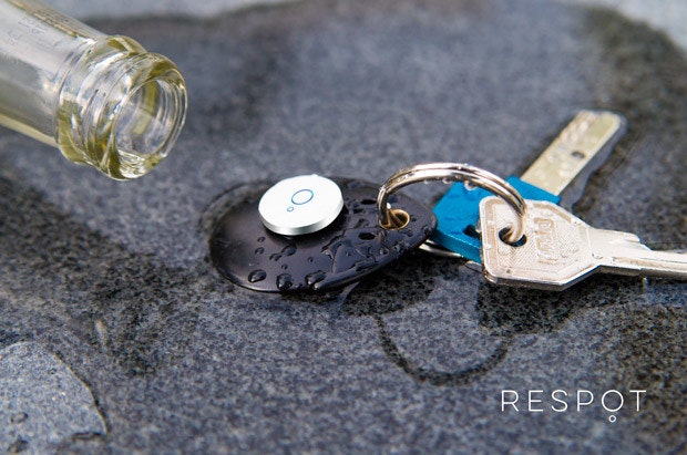 Respot gallery image