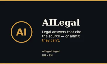 AILegal gallery image