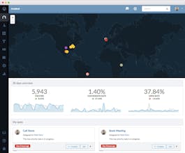 Jumplead Marketing Automation gallery image