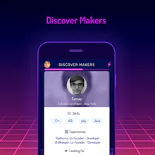 The Makers π / π gallery image