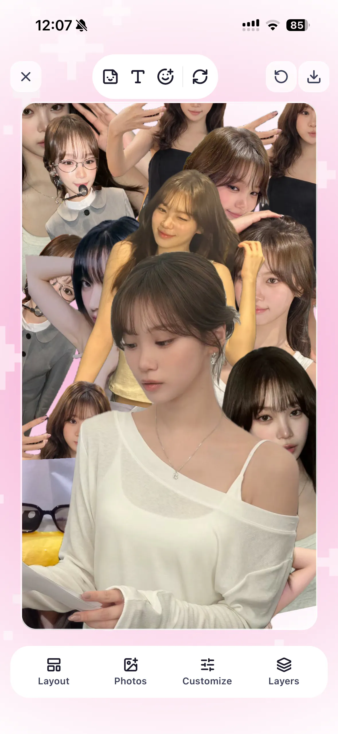 Choeae gallery image