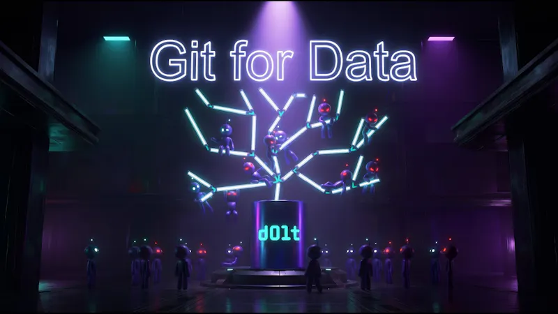 Dolthub screenshot 1 (video preview)
