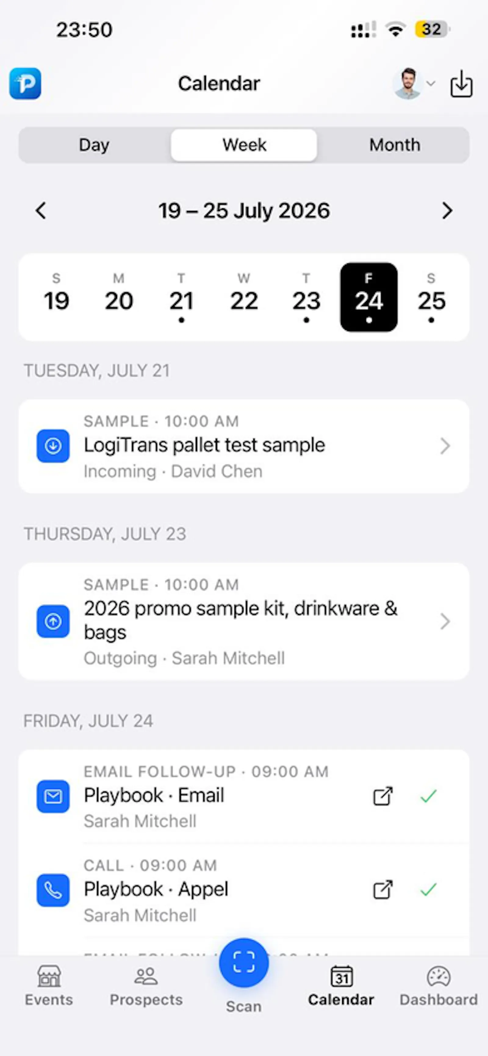 PikScan screenshot 8