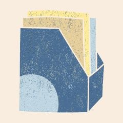 Plantilla de negocios de noción