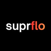 Suprflo logo