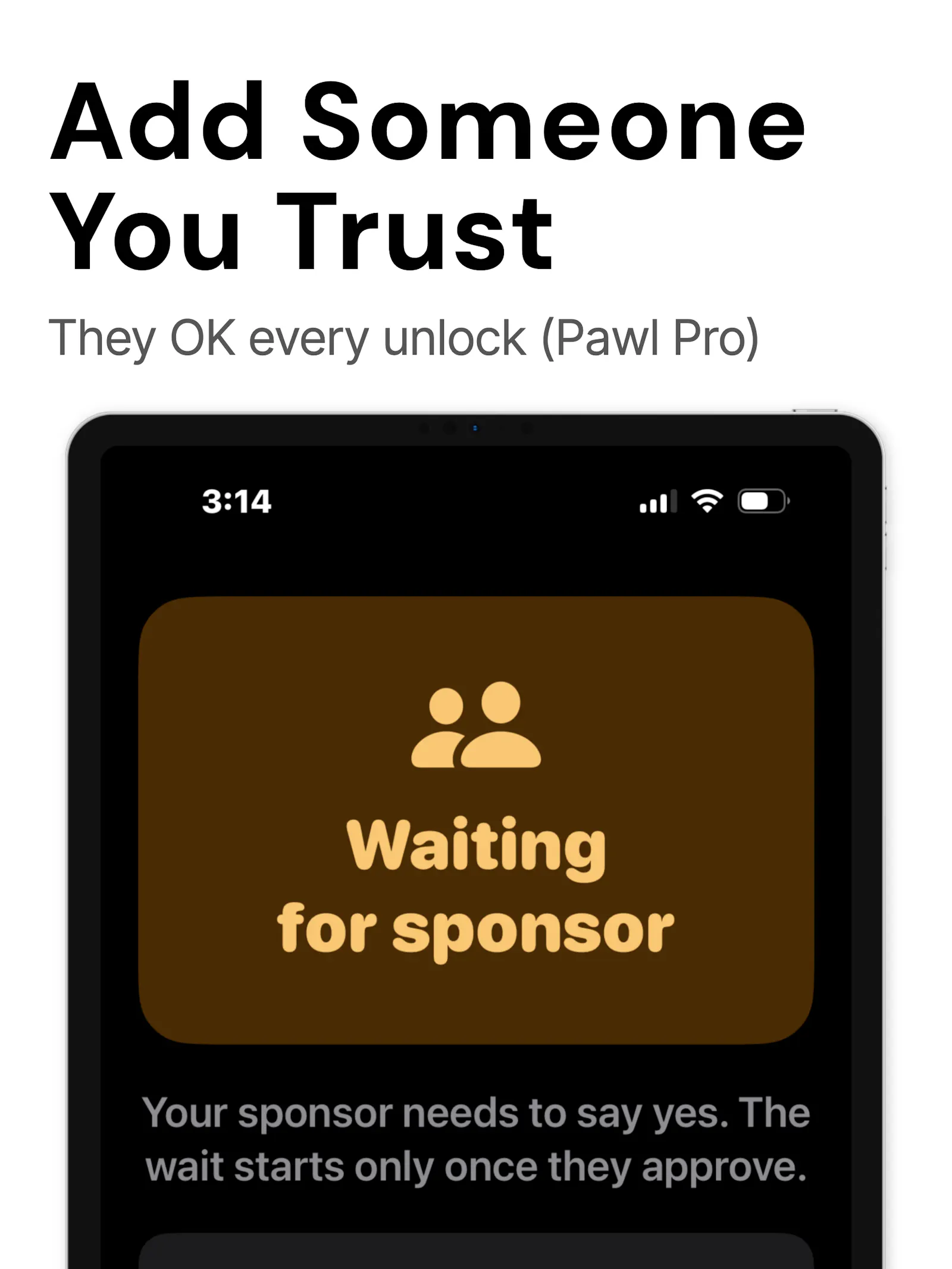 Pawl screenshot 9