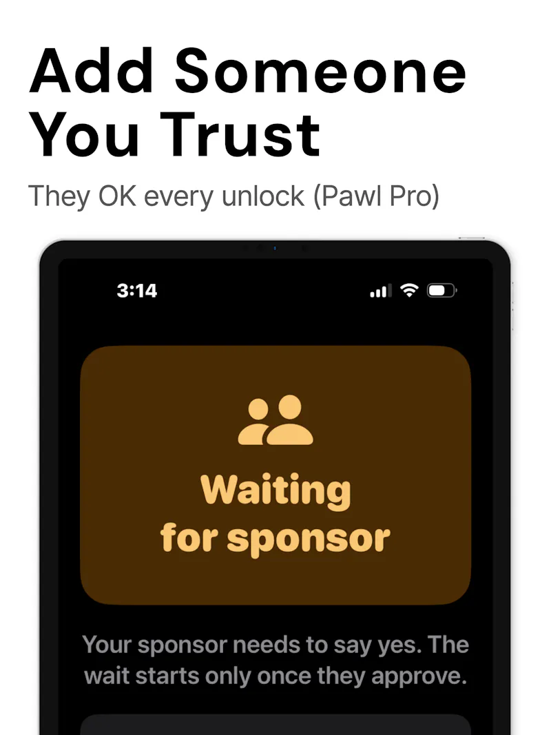 Pawl screenshot 9