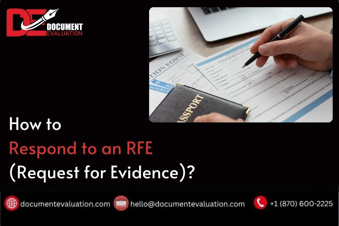 USCIS Request for Evidence (RFE) gallery image
