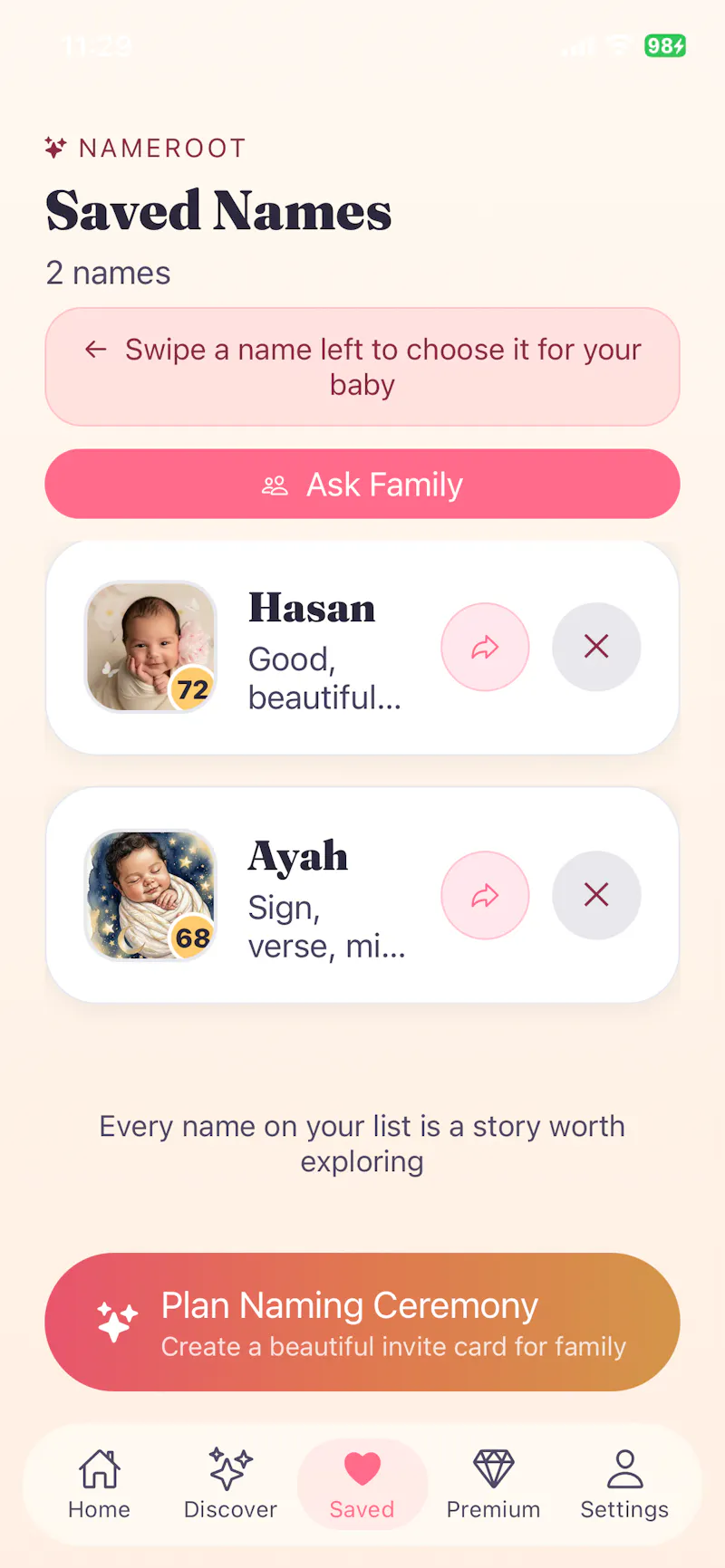 NameRoot screenshot 6