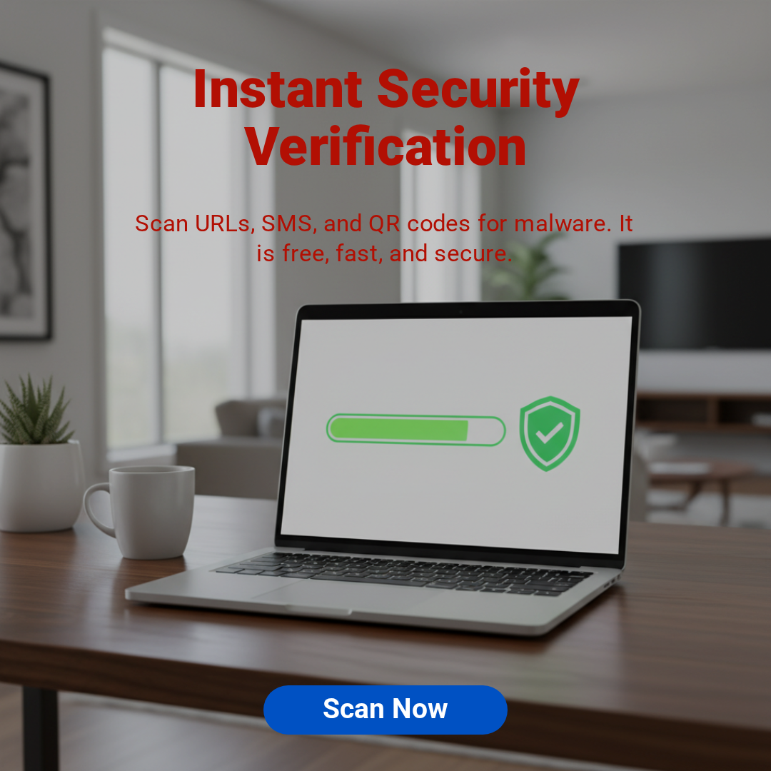 ScanTotal gallery image