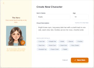 Wonder Wisp gallery image