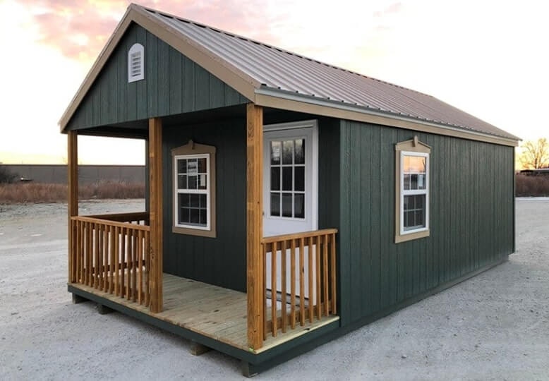 New Shed Plans gallery image