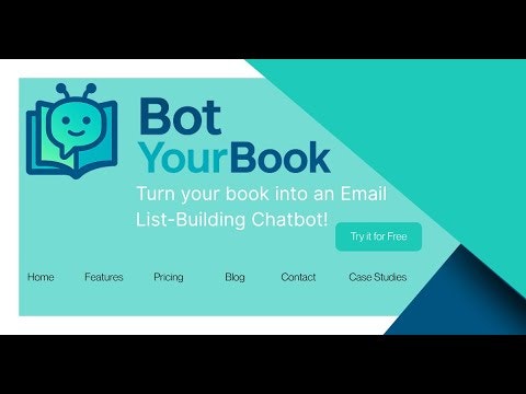 Bot Your Book gallery image