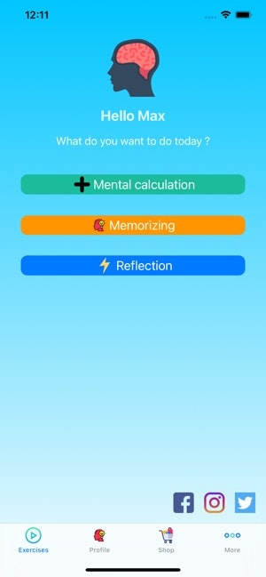 Brain Booster gallery image