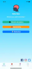 Brain Booster gallery image
