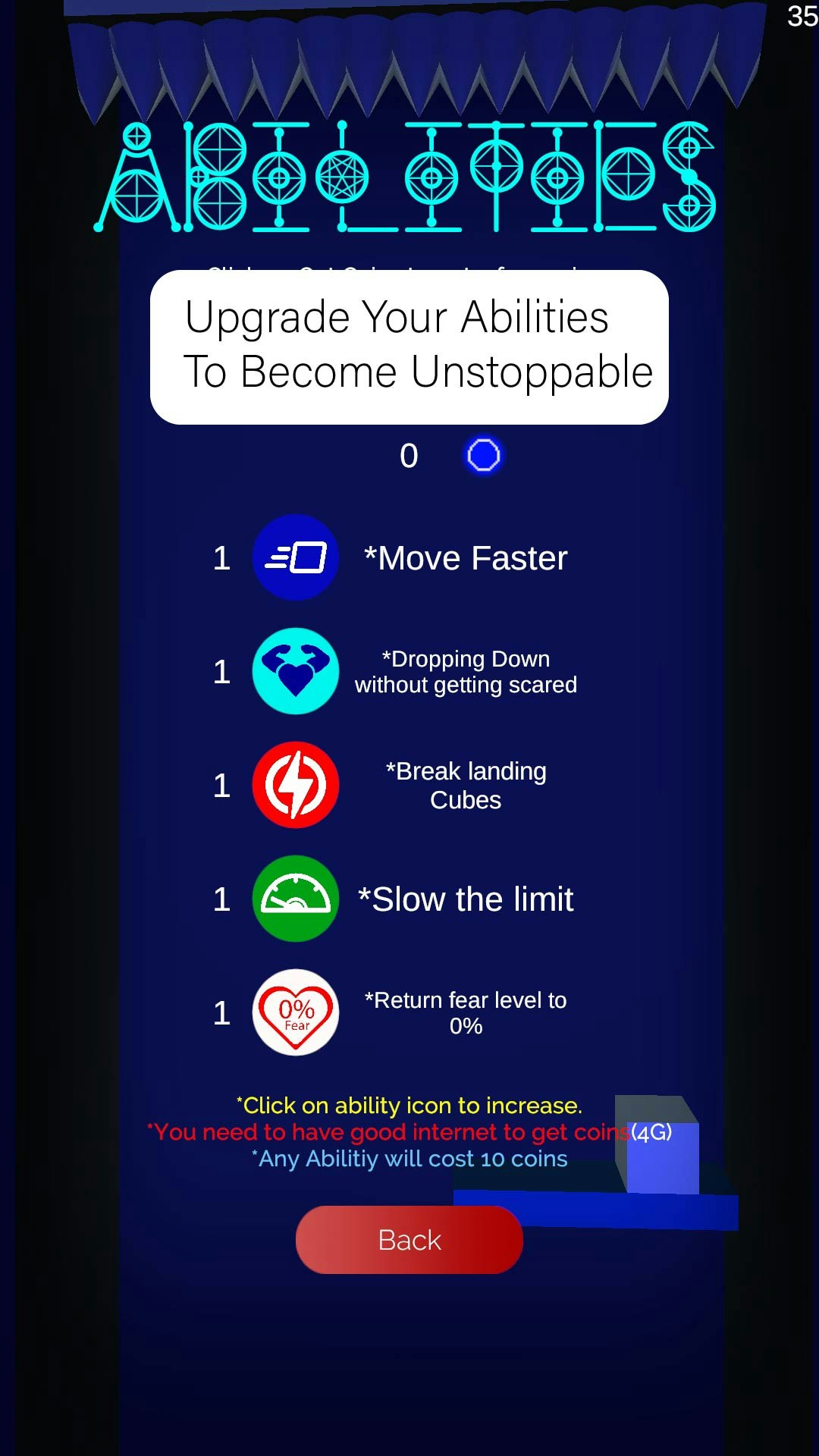 Geosave gallery image