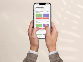 Budgetmate gallery image