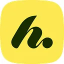 Heyapply logo