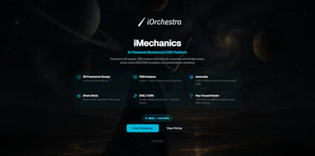 iOrchestra AI Hardware Engineers gallery image