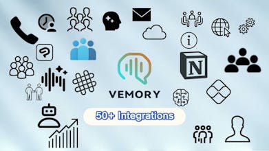 Vemory gallery image