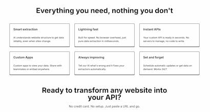 apiJuice gallery image