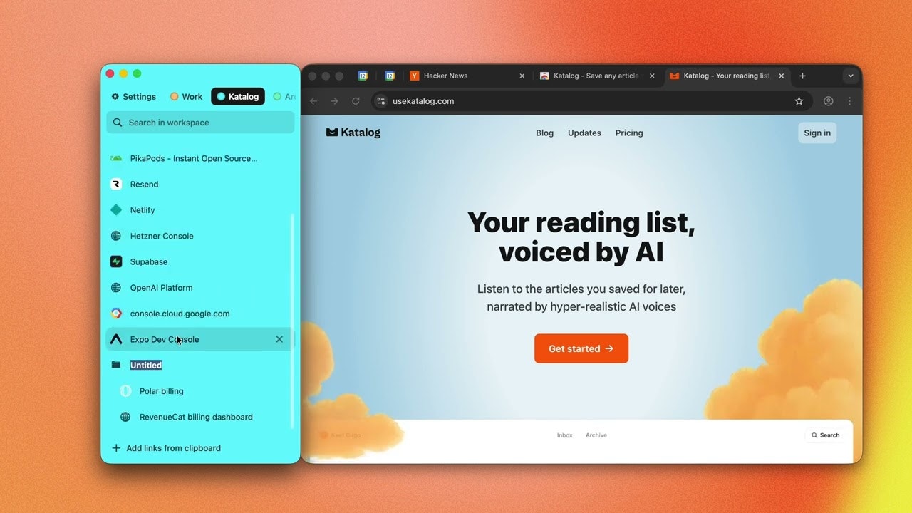 Arcmark gallery image