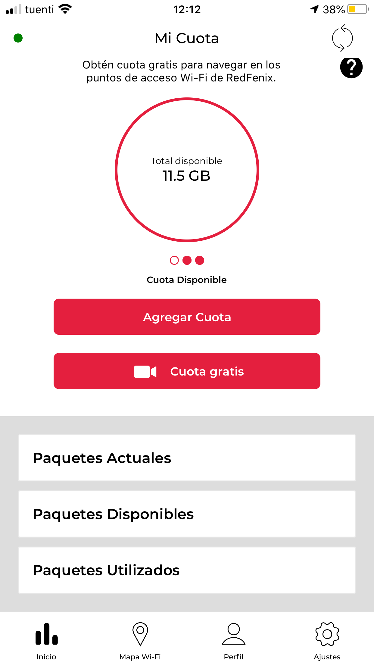 RedFenix gallery image