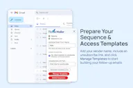 Tickle Mailer