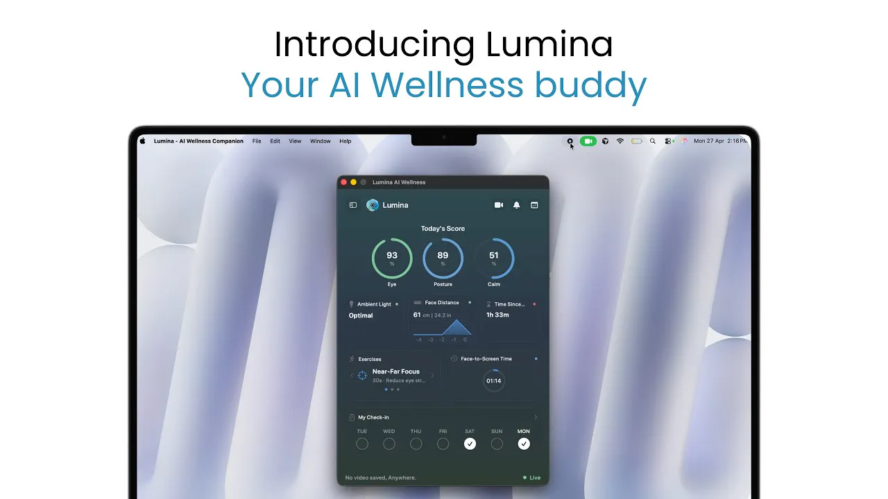 Lumina gallery image