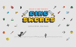 Dino Swords media 1