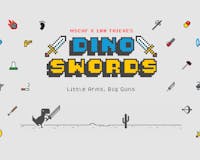 Dino Swords media 1