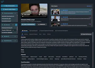 Valossa Assistant gallery image