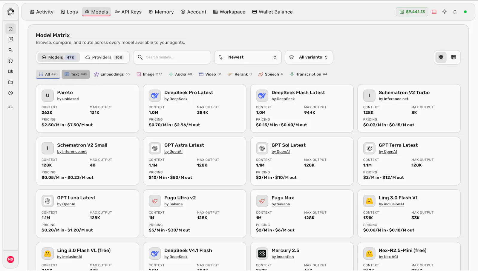 AlphaProxy.AI screenshot 9