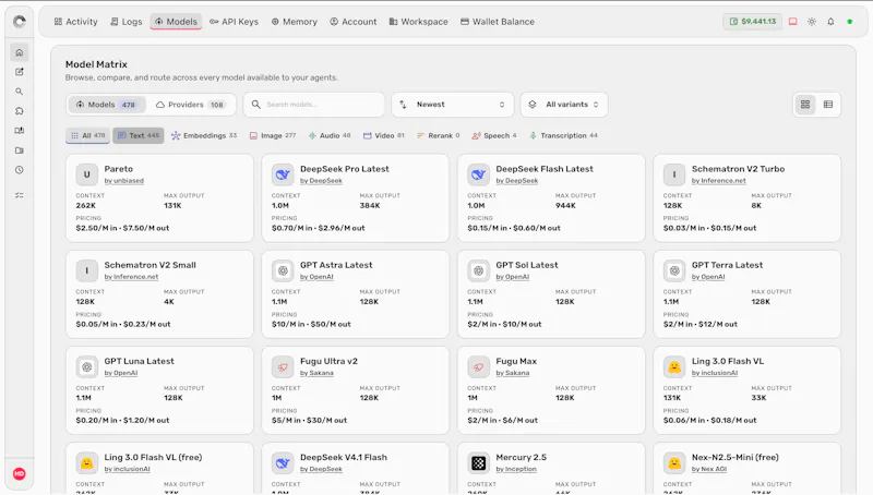 AlphaProxy.AI screenshot 9