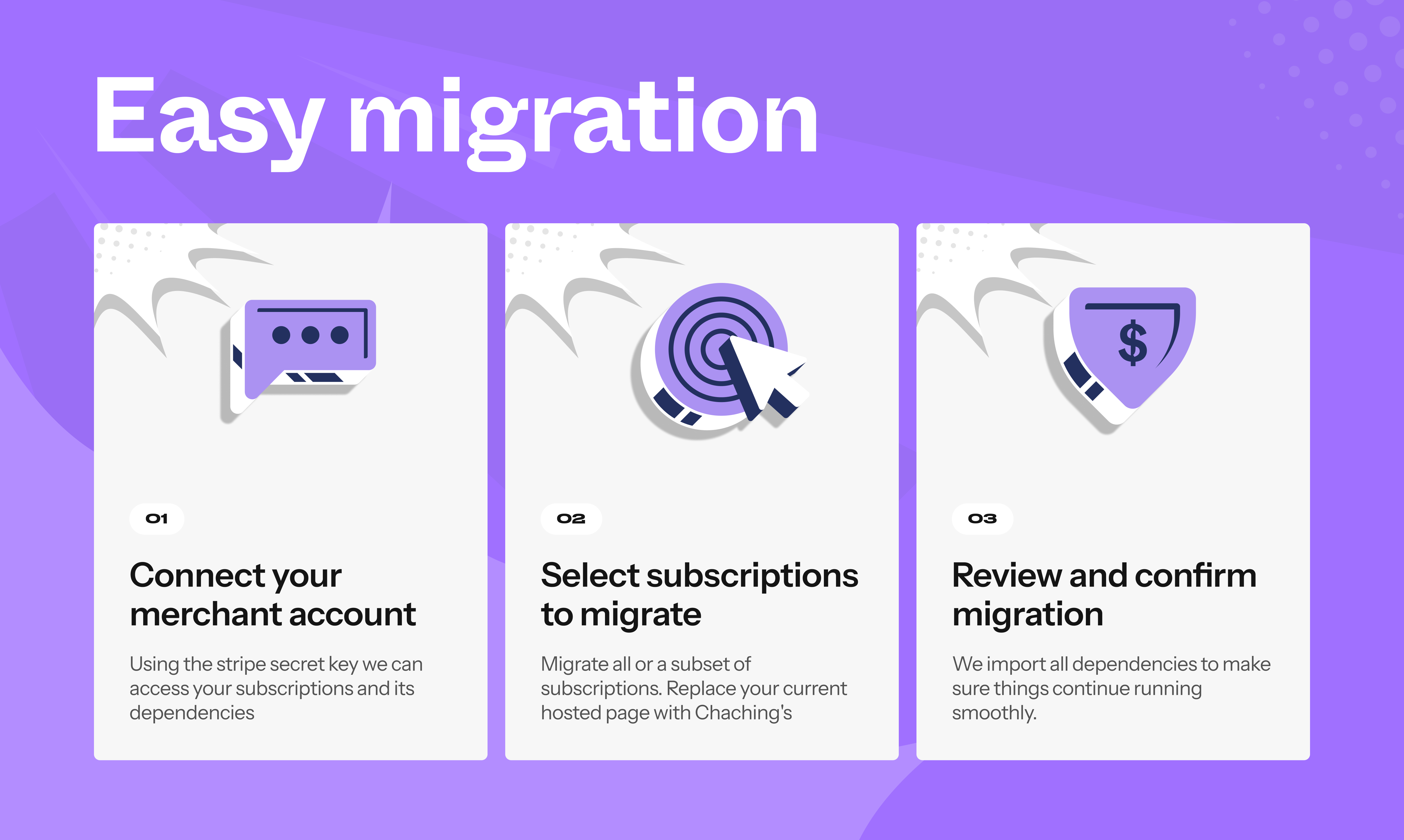 ChaChing gallery image